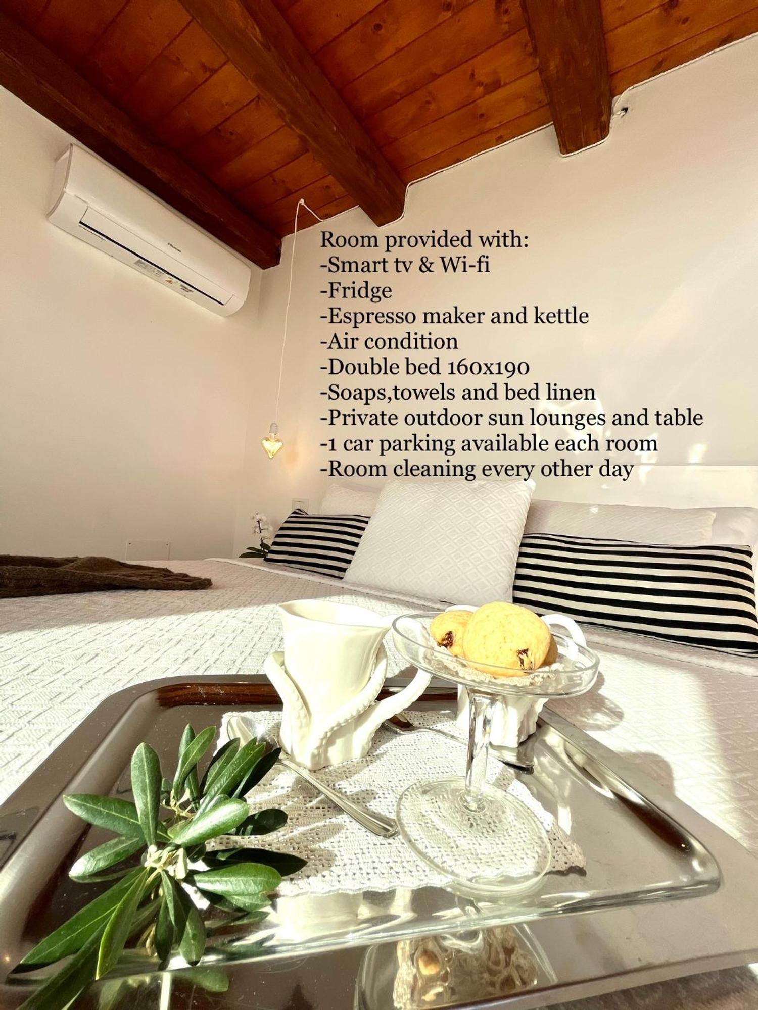 Villa Kalypso - Порто Черво Стая снимка